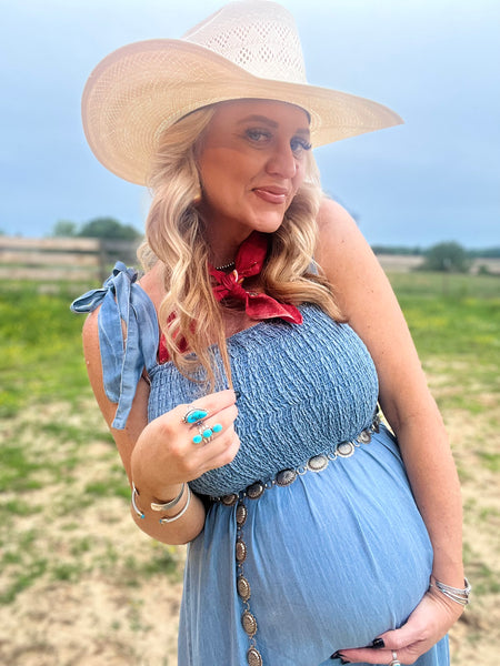 The Little Darlin Dress