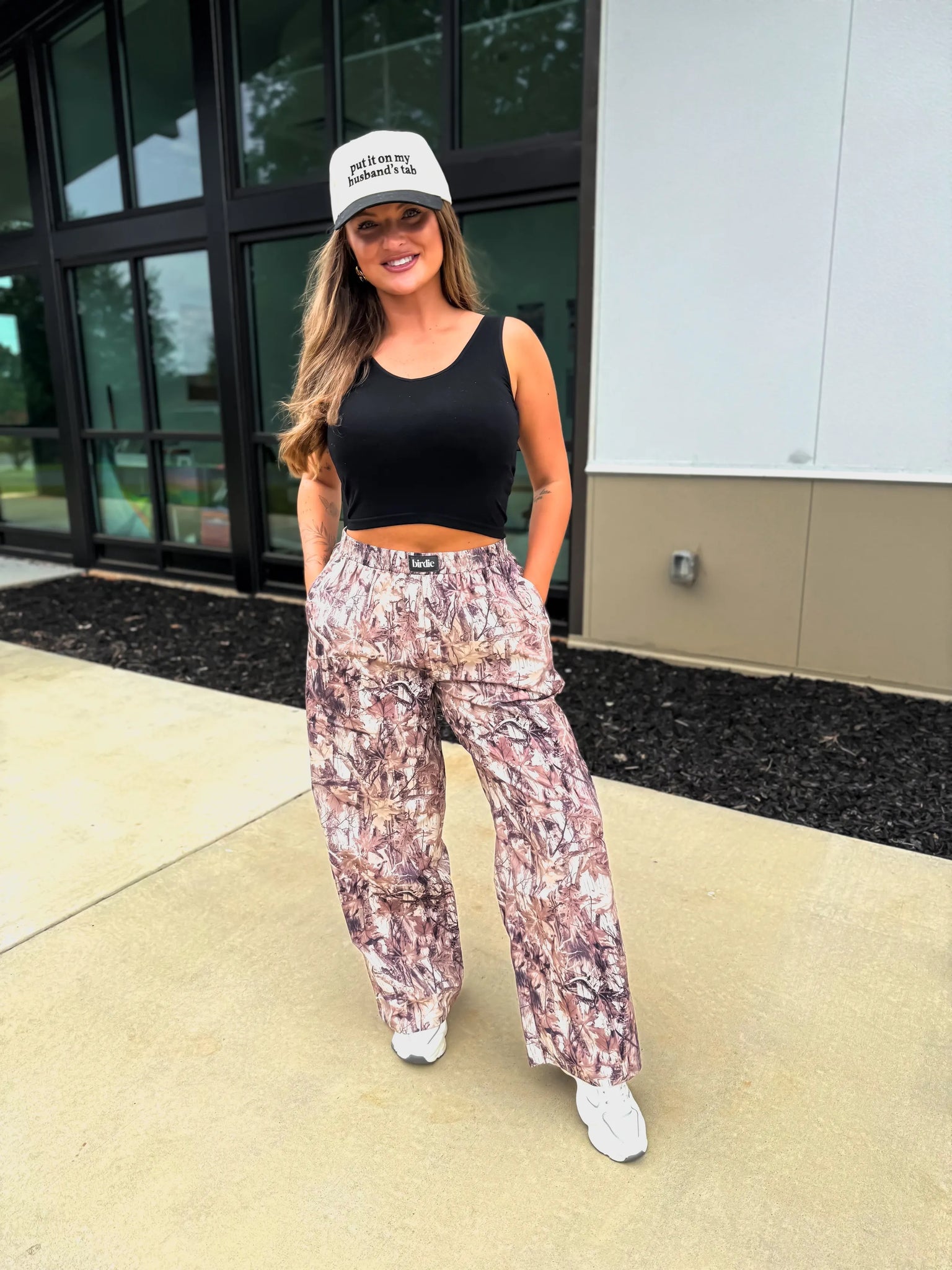 The Day Off Boxer Lounge Pants-