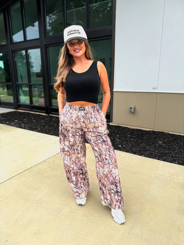 The Day Off Boxer Lounge Pants-Pre Order