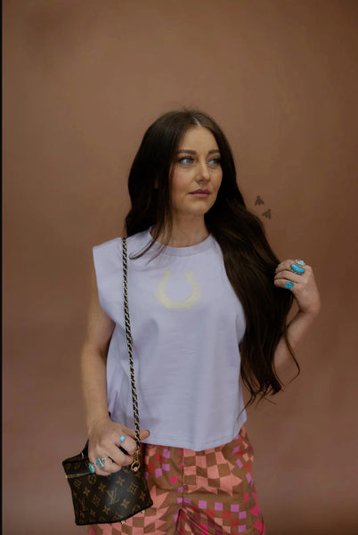 The Lucky Darlin’ Tank