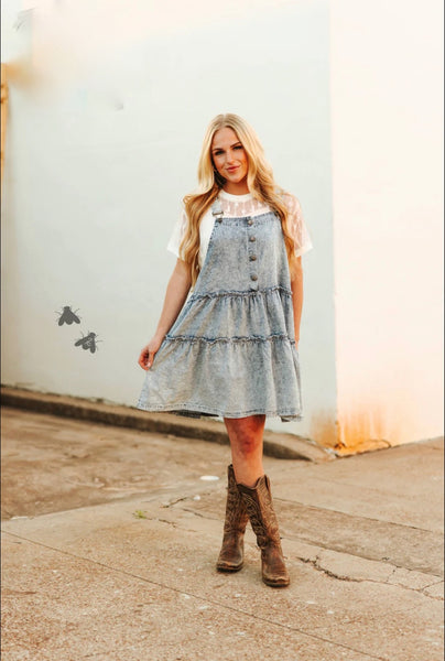 Down Home Darlin’