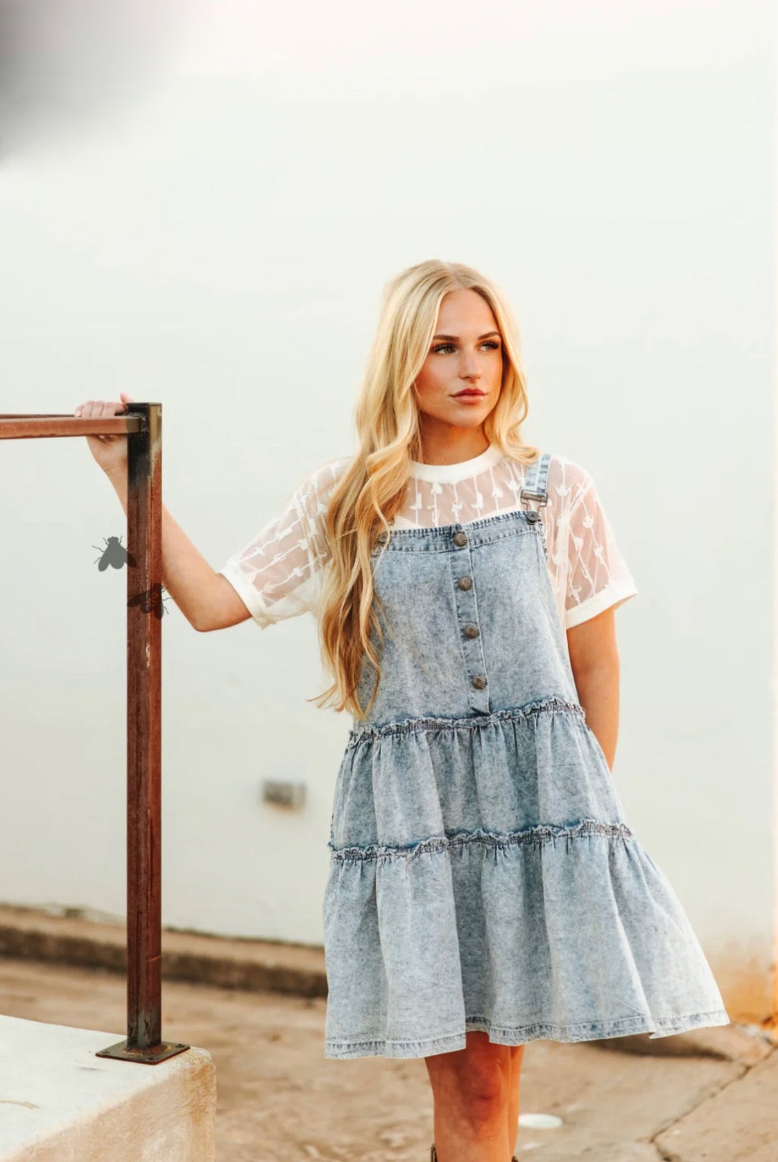 Down Home Darlin’