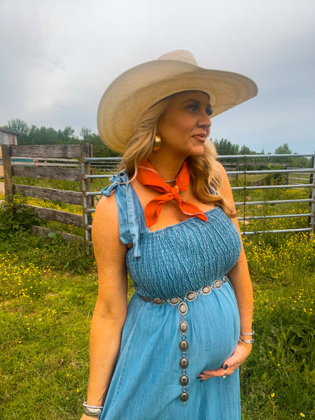 The Little Darlin Dress