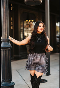 Gingham Gallup