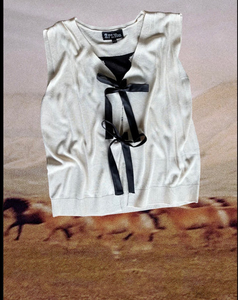 Laredo Luck Vest