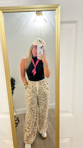 Wild Love Pants