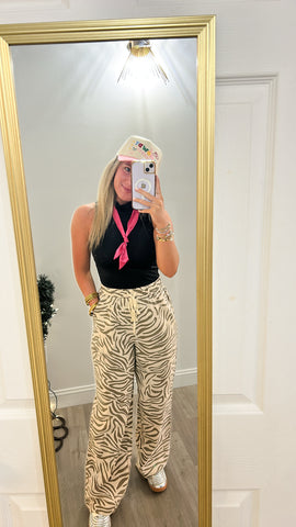 Wild Love Pants