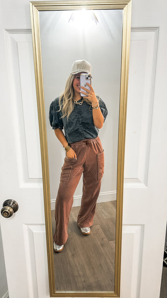 Lived In Lounge Pants