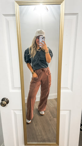 Lived In Lounge Pants