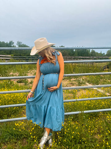 The Little Darlin Dress