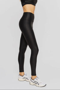 Mono B Foil Leggings