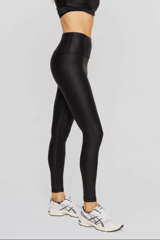 Mono B Foil Leggings
