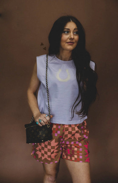 The Lucky Darlin’ Tank