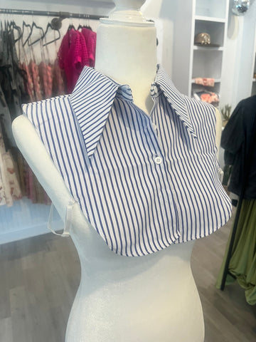 The Corporate Collar