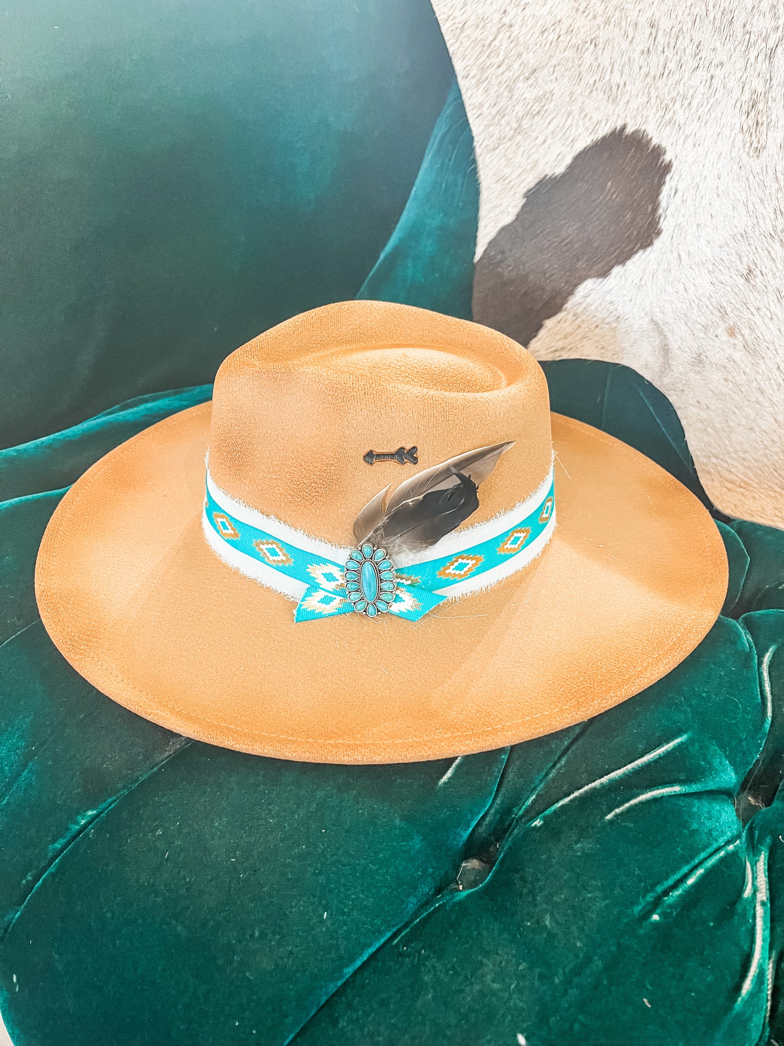 Range Rider Hat