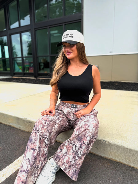 The Day Off Boxer Lounge Pants-