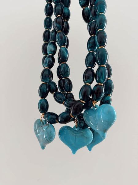 Heart Of The West Necklace