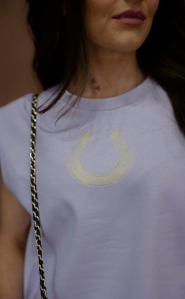 The Lucky Darlin’ Tank