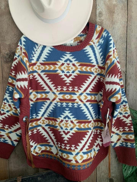 The Arizona Sweater