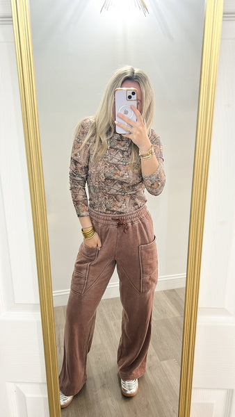 Lived In Lounge Pants