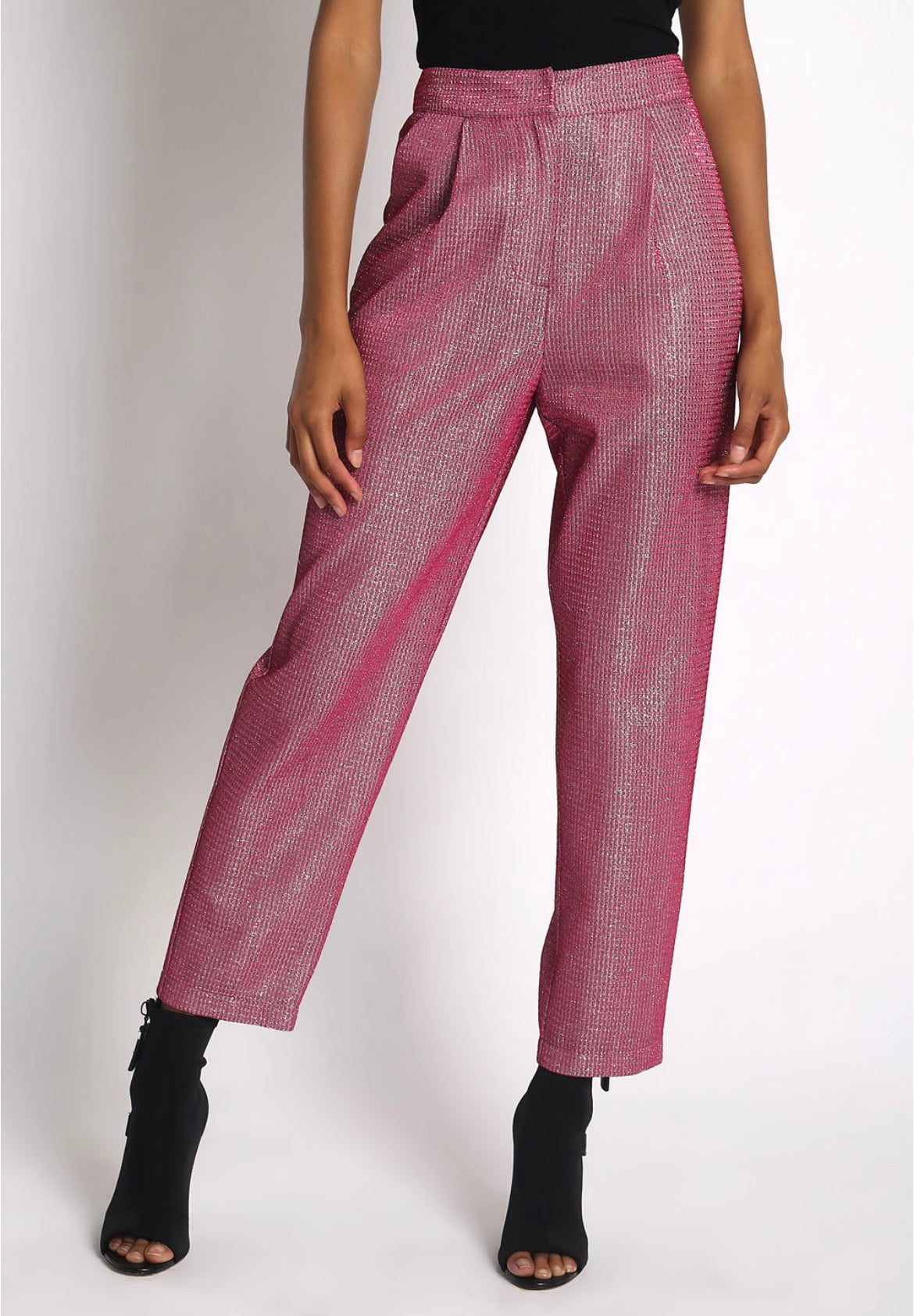 The Rodeo Drive Trousers