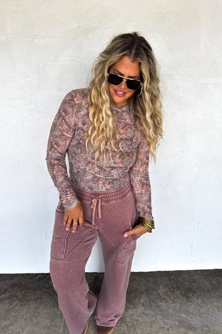 Lived In Lounge Pants