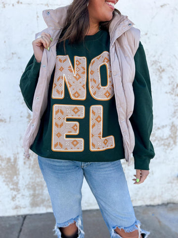 Noel Sweatshirt