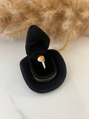 Spiny Oyster Ring