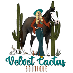 Velvet Cactus Boutique