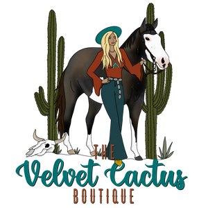 Velvet Cactus Boutique