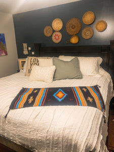 The Hombre Southwestern Rug