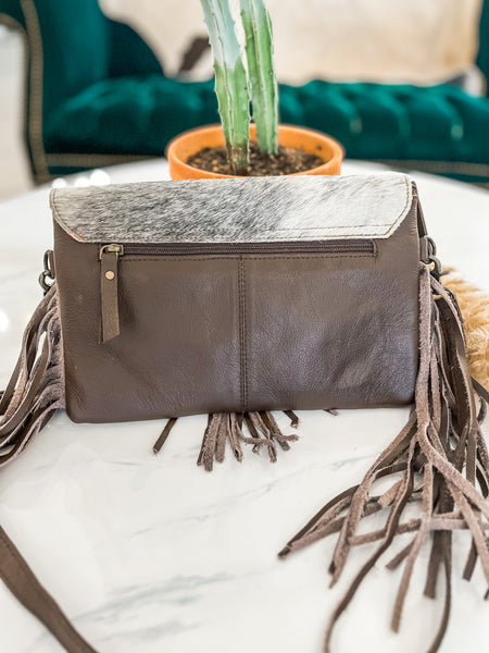 The Little Roan Purse