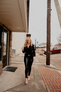The Serena Leggings
