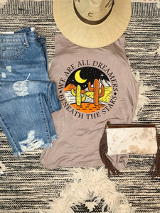 Star Dreamer Tank