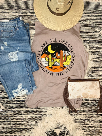 Star Dreamer Tank