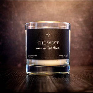 The West Candle